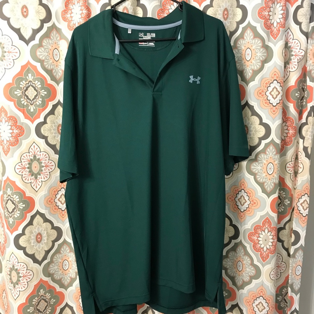 Mens Under Armour shirt